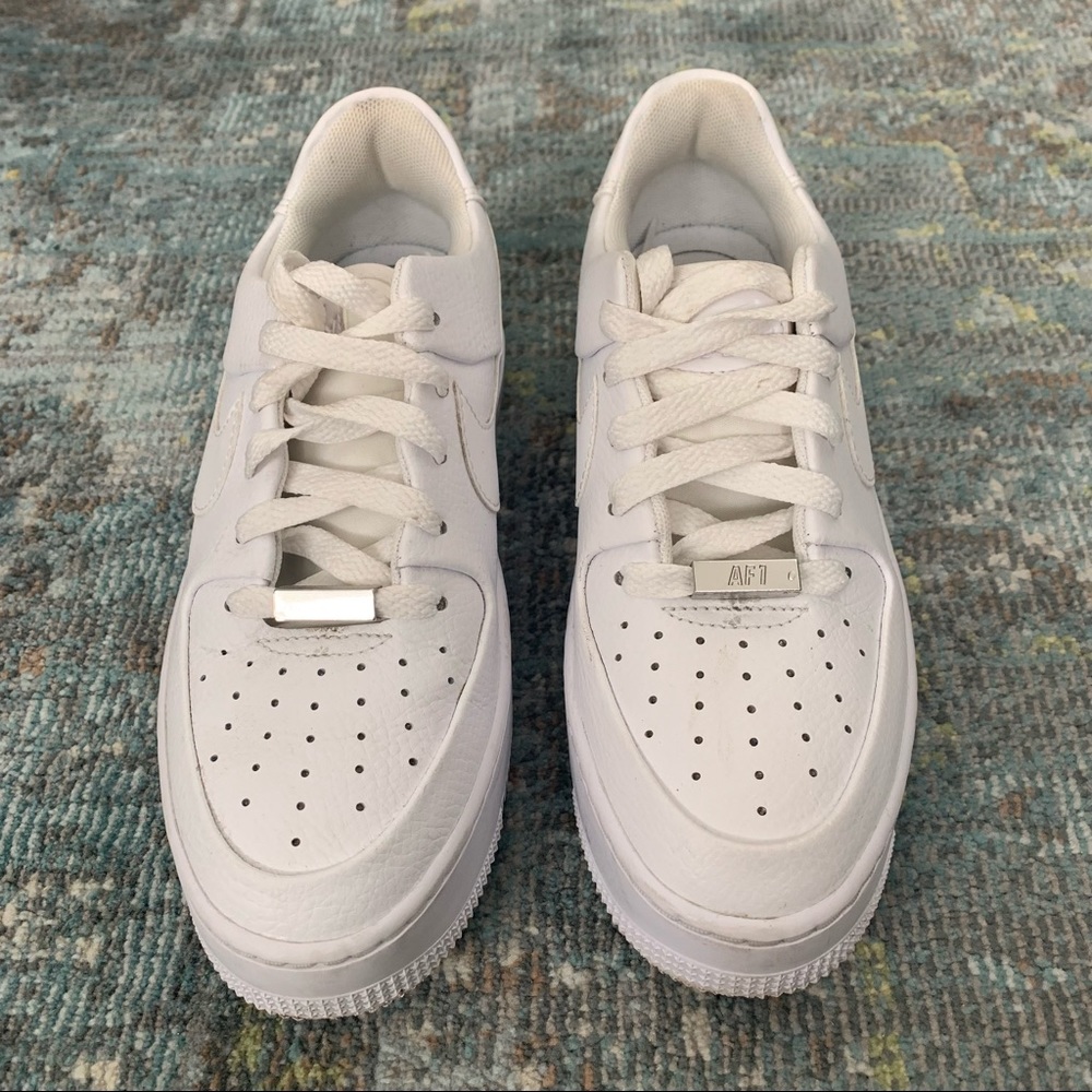 Nike Air Force One Sneakers